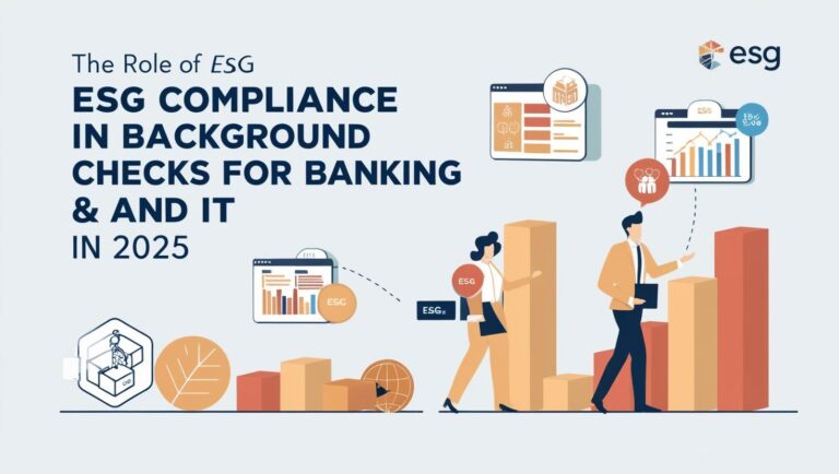 ESG and Corporate Compliance